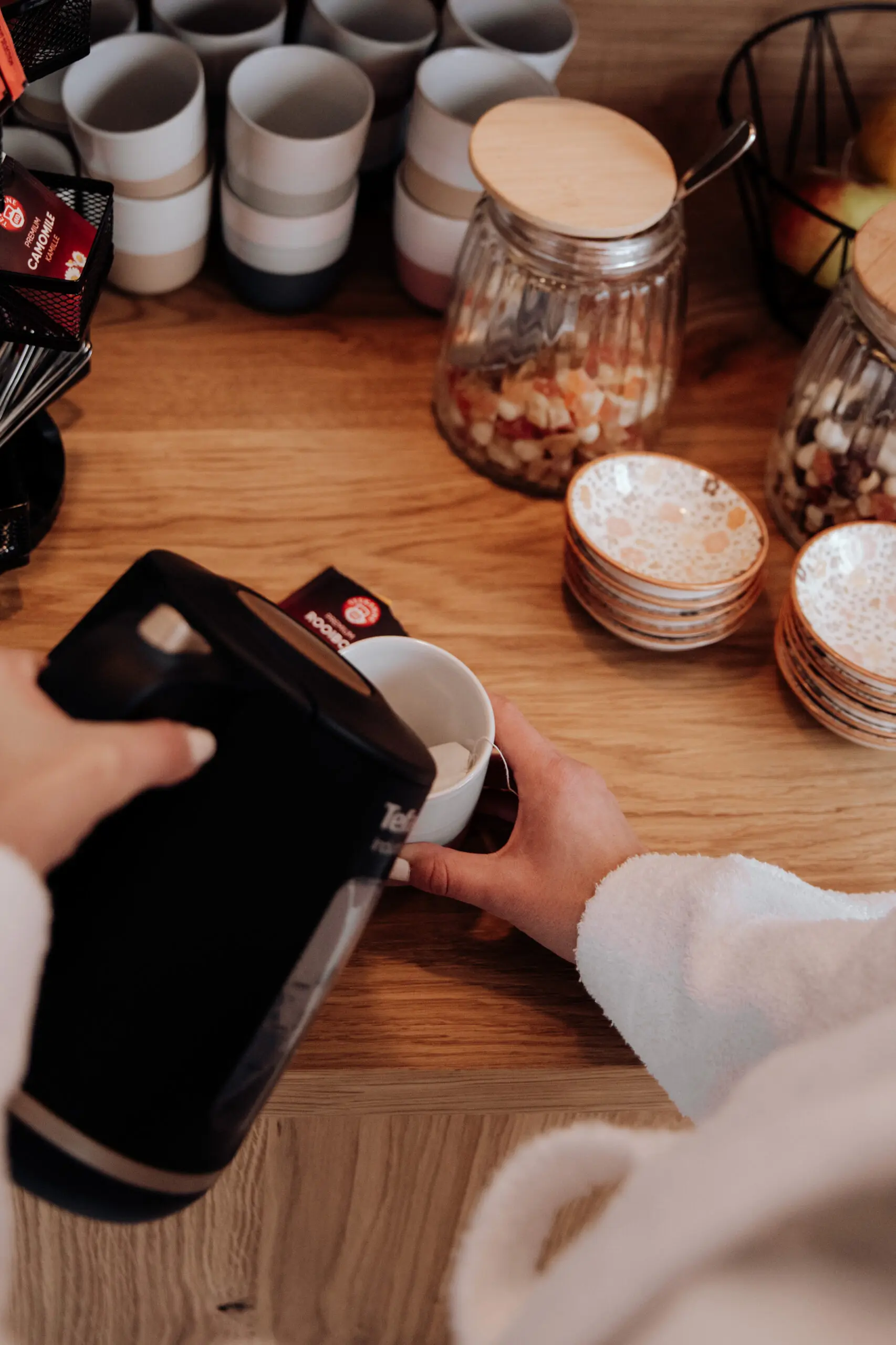Fastenwoche in Forstau Gesundheit Wohlbefinden Fastenwoche in Forstau Gesundheit Wohlbefinden