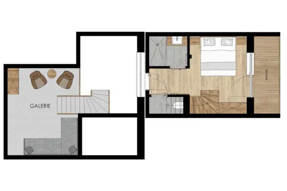 Unterkunft Familien-Galeriezimmer WOHN.TRAUM - Zimmer in Forstau, nahe Schladming & Radstadt Unterkunft Familien-Galeriezimmer WOHN.TRAUM - Zimmer in Forstau, nahe Schladming & Radstadt