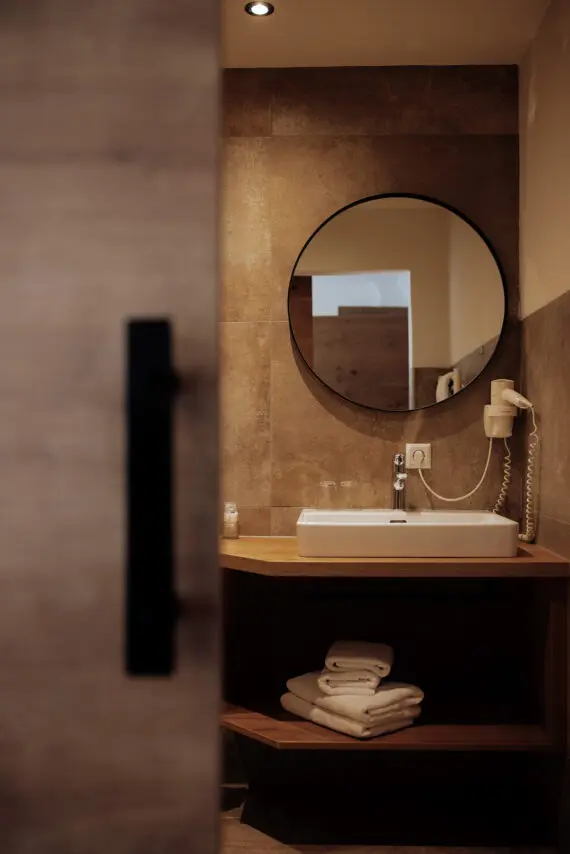 Unterkunft Doppelzimmer WOHL.GEFÜHL - Zimmer in Forstau, nahe Schladming & Radstadt Unterkunft Doppelzimmer WOHL.GEFÜHL - Zimmer in Forstau, nahe Schladming & Radstadt