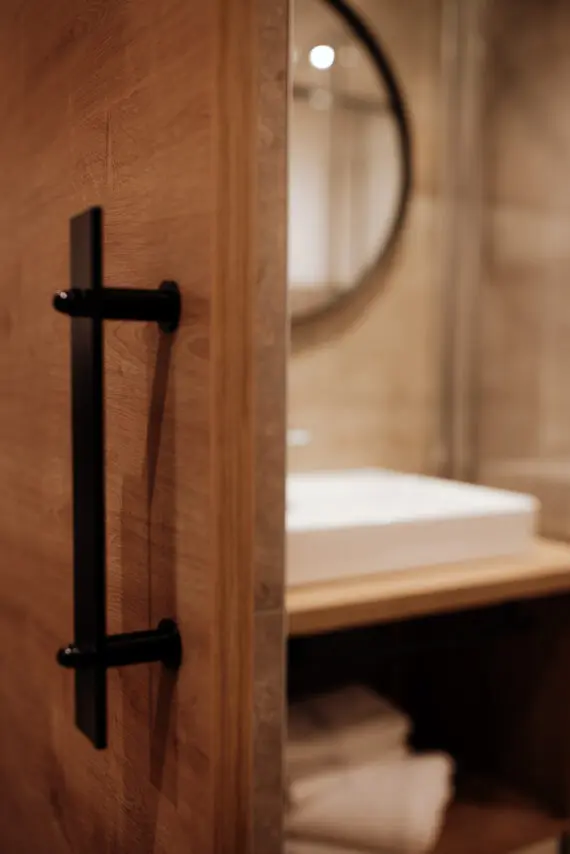 Unterkunft Doppelzimmer WOHL.GEFÜHL - Zimmer in Forstau, nahe Schladming & Radstadt Unterkunft Doppelzimmer WOHL.GEFÜHL - Zimmer in Forstau, nahe Schladming & Radstadt