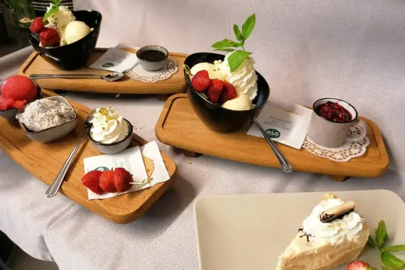 Restaurant für Feiern in Forstau, nahe Schladming & Radstadt