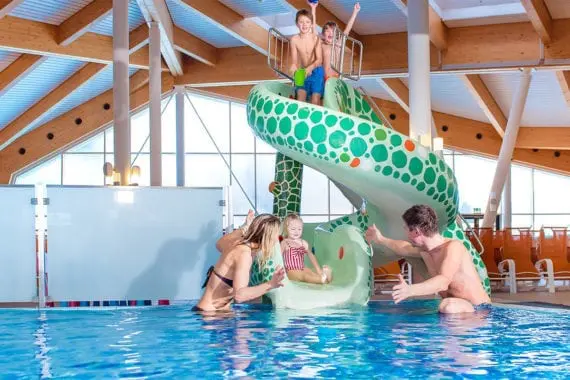 Kleinkinderbecken - Erlebnis-Therme Amadé in Altenmarkt im Pongau Kleinkinderbecken - Erlebnis-Therme Amadé in Altenmarkt im Pongau