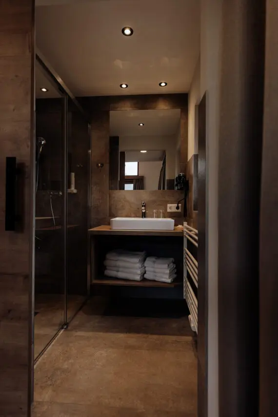 Unterkunft Familien-Galeriezimmer WOHN.TRAUM - Zimmer in Forstau, nahe Schladming & Radstadt Unterkunft Familien-Galeriezimmer WOHN.TRAUM - Zimmer in Forstau, nahe Schladming & Radstadt