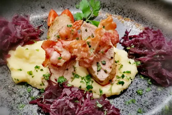 Restaurant für Feiern in Forstau, nahe Schladming & Radstadt