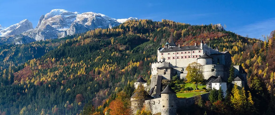 Burg, Ausflug, Festung Burg, Ausflug, Festung