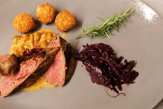 Restaurant für Feiern in Forstau, nahe Schladming & Radstadt
