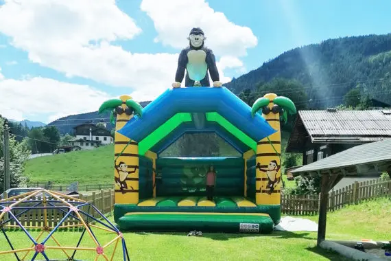 Restaurant für Feiern in Forstau, nahe Schladming & Radstadt