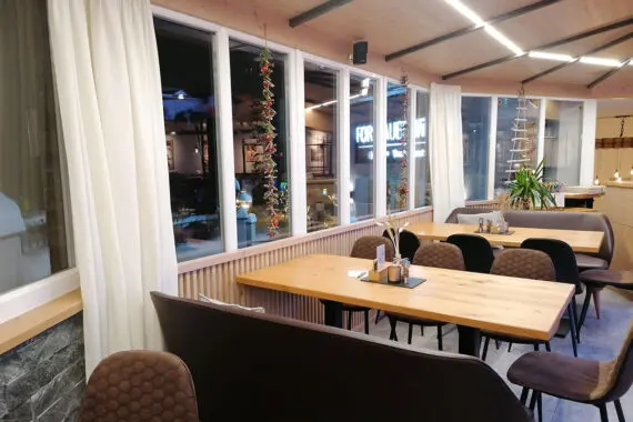 Hotel & Restaurant in Forstau, Salzburger Land Hotel & Restaurant in Forstau, Salzburger Land