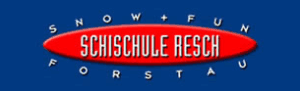 Schischule Resch - Logo Schischule Resch - Logo