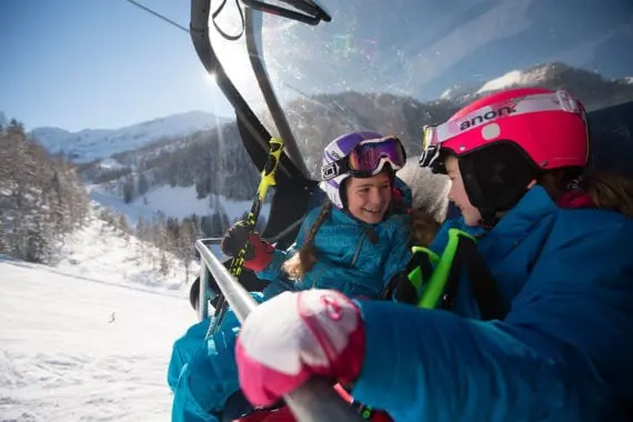 Skipauschalen für den Skiurlaub in Ski amadé Skipauschalen für den Skiurlaub in Ski amadé