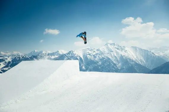 Skiurlaub in Ski amadé Skiurlaub in Ski amadé