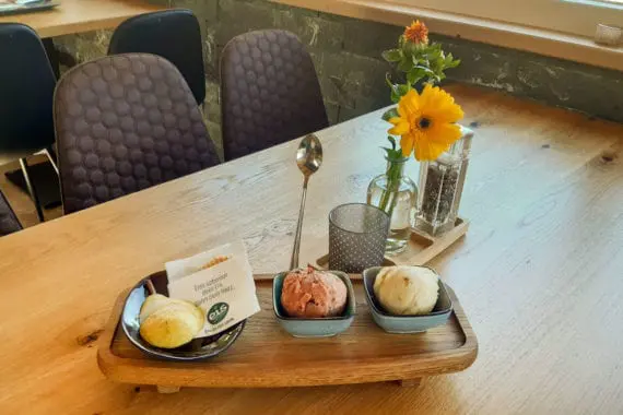 Restaurant in Forstau, Pongau Restaurant in Forstau, Pongau