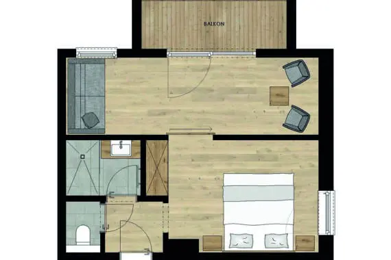 Unterkunft Familienzimmer GLÜCKS.MOMENT - Zimmer in Forstau, nahe Schladming & Radstadt Unterkunft Familienzimmer GLÜCKS.MOMENT - Zimmer in Forstau, nahe Schladming & Radstadt