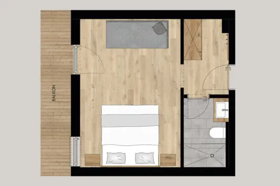 Unterkunft Doppelzimmer FREUDEN.TANZ - Zimmer in Forstau, nahe Schladming & Radstadt Unterkunft Doppelzimmer FREUDEN.TANZ - Zimmer in Forstau, nahe Schladming & Radstadt