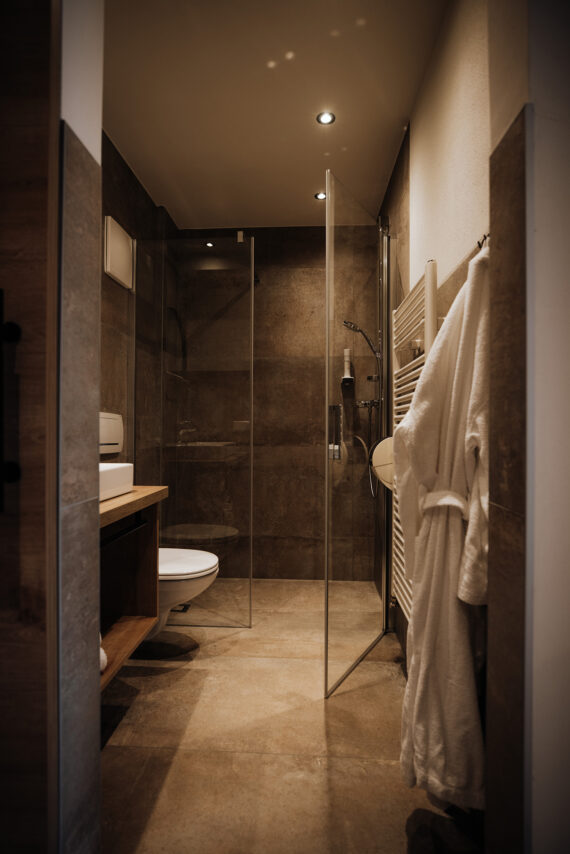 Unterkunft Doppelzimmer FREUDEN.TANZ - Zimmer in Forstau, nahe Schladming & Radstadt
