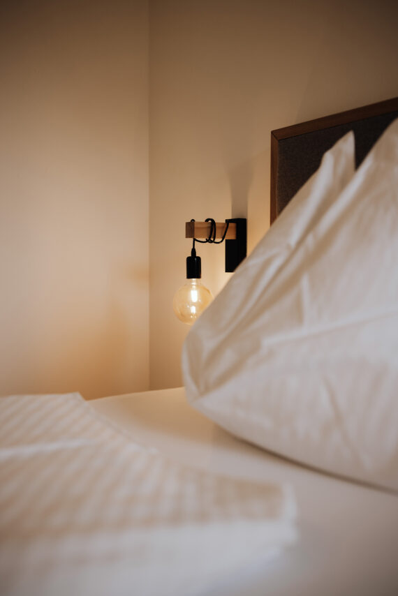 Unterkunft Familien-Suite HERZ.KLOPFEN - Zimmer in Forstau, nahe Schladming & Radstadt