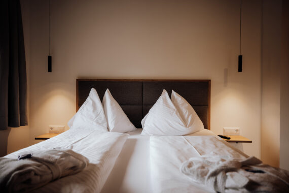 Unterkunft Familienzimmer GLÜCKS.MOMENT - Zimmer in Forstau, nahe Schladming & Radstadt