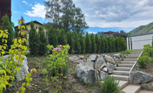 Garten - Hotel Forstauerwirt, Forstau Garten - Hotel Forstauerwirt, Forstau