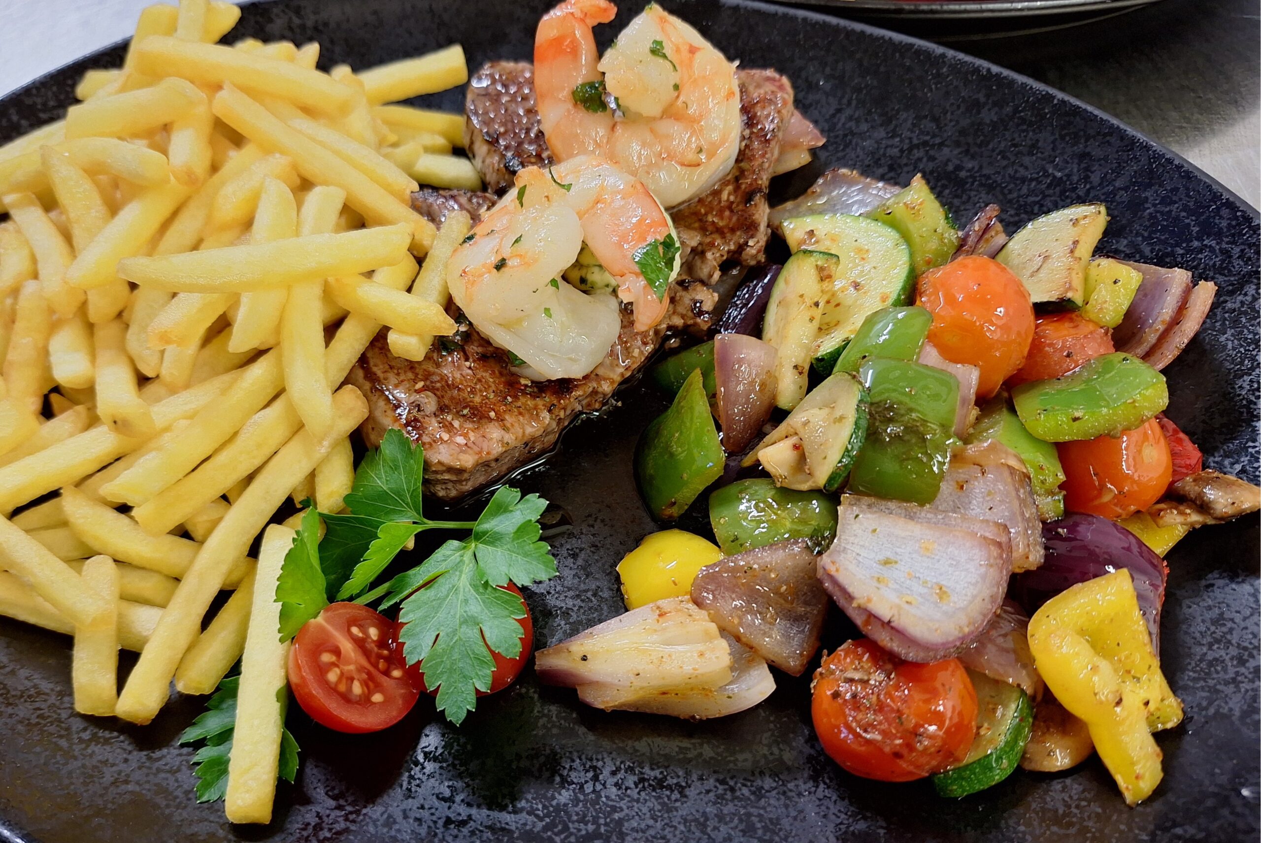Gasthof & À la carte Restaurant in Forstau