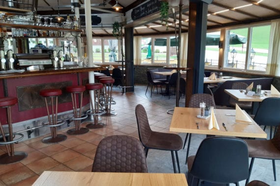 GKWs – Pub & Café in Forstau, Salzburger Land, Pongau