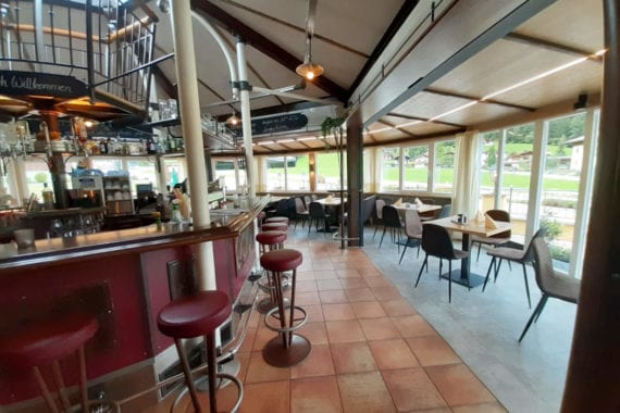 GKWs – Pub & Café in Forstau, Salzburger Land, Pongau