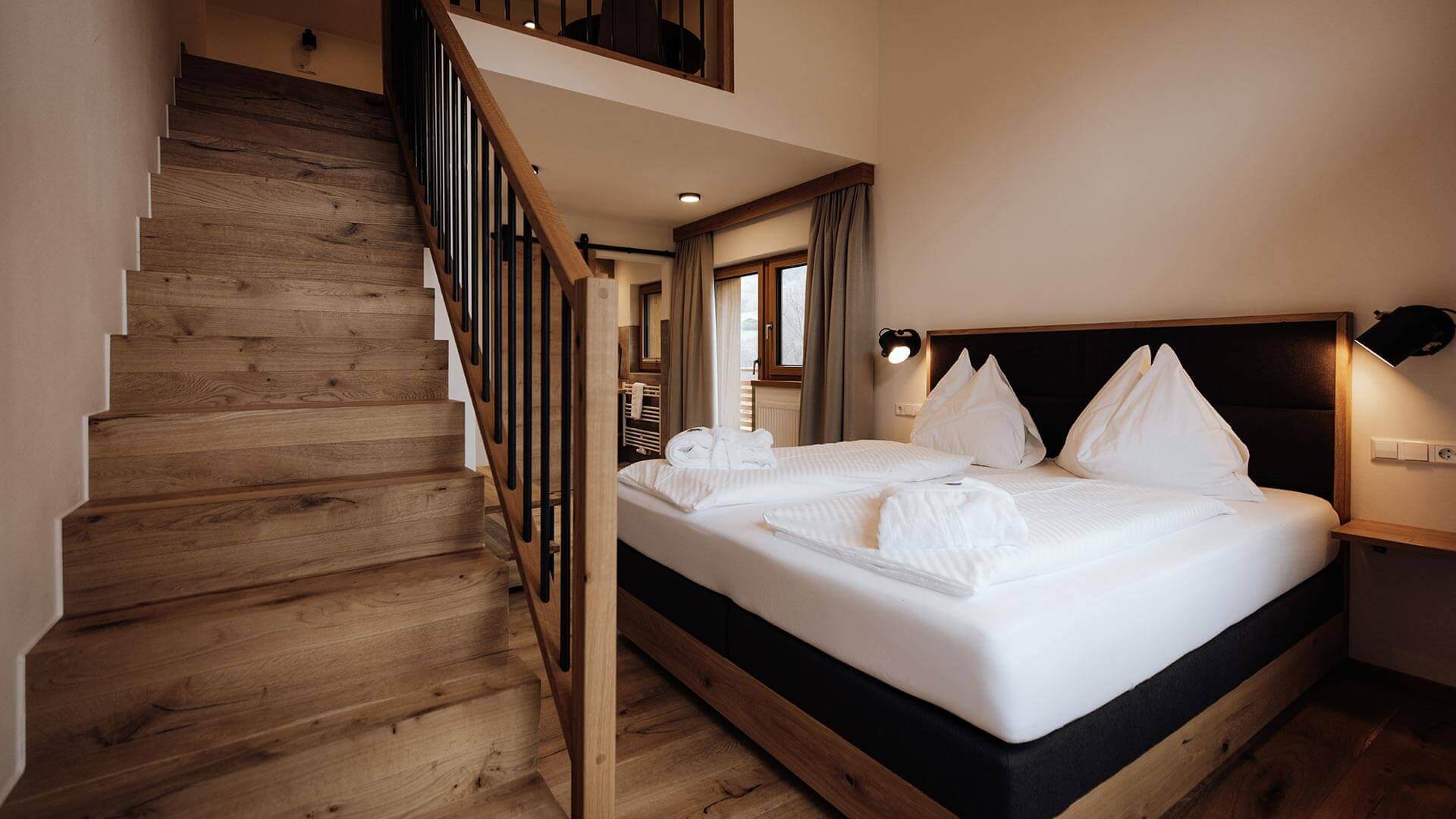Hotel in Forstau, Forstauerwirt