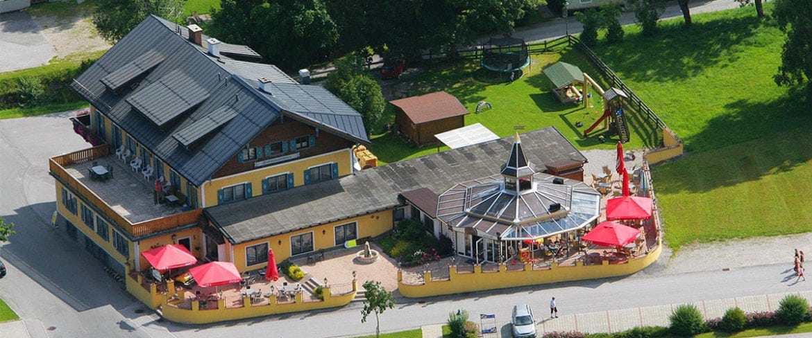 Hotel & Gasthof Forstauerwirt in Forstau, Salzburger Land