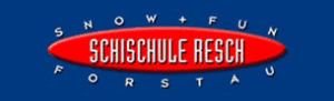 Schischule Resch - Logo
