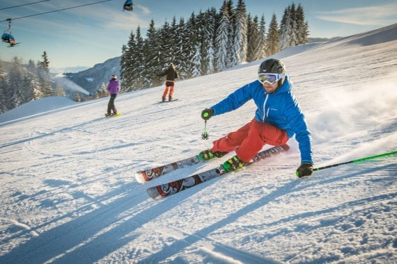 Skiurlaub in Radstadt, Ski amadé