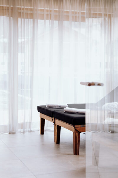 Wellnessbereich - Hotel in Forstau, nahe Schladming & Radstadt