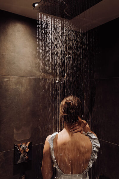 Wellnessbereich - Hotel in Forstau, nahe Schladming & Radstadt