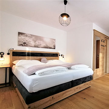 Zimmer in Forstau, Salzburger Land