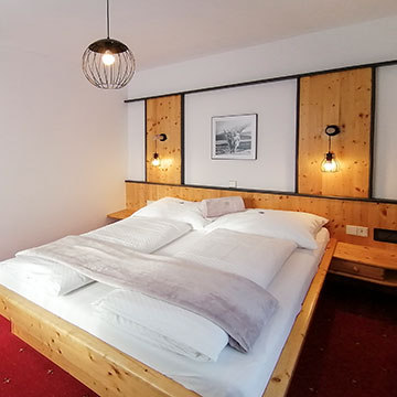 Zimmer in Forstau, Salzburger Land